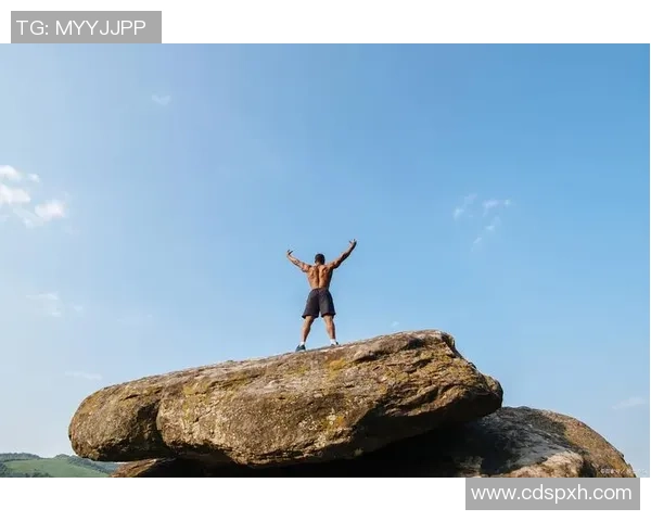 广州极限运动队的成长之路与挑战精神的传承探索