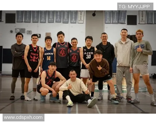 李秀英的篮球人生：从热爱到辉煌的成长之路探秘