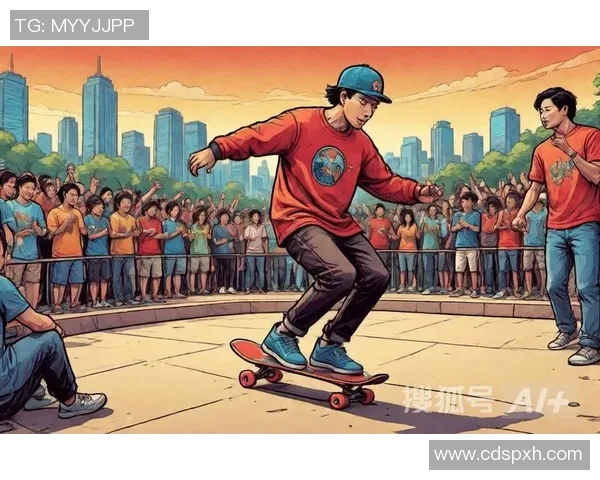 滑板之城的崛起：深入了解深圳滑板队的风采与实力